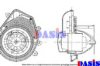 AUDI 8D1820021 Interior Blower
